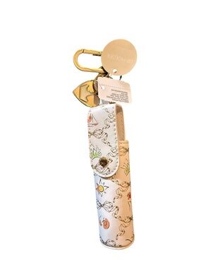 Disney princess bath and body works hand sanitizer holder